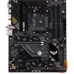 Asus TUF GAMING B550 - PLUS WIFI II / AMD B550 / DDR4 / SATA III RAID / USB / 2.5 GLAN / Wi-Fi / M.2 / sc. AM4 / ATX (90MB19U0-M0EAY0)