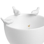 Räder Porcelánová mištička Bo Birds