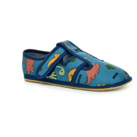 KTR Dino barefoot papuče 32 EUR