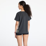 Tričko adidas Adizero Running T-Shirt Black/ Black L