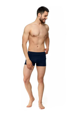 Moraj boxerky MBX550-083 M-XL grafit XXL