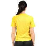 Unisex futbalové tričko One U MAC01-0007 - Givova XS