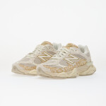 Tenisky New Balance 9060 Toasted Sesame/ Sea Salt EUR 40