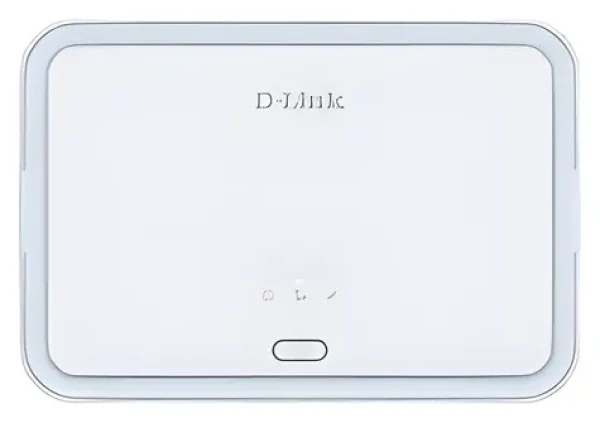 D-Link DBR-330-G / Mobilný 5G router / Wi-Fi 6 AX3000 / SIM slot / 6x anténa / batéria (DBR-330-G)