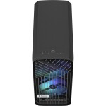 Fractal Design Torrent Compact RGB Black TG Light Tint čierna / E-ATX / 1x USB 3.1 Type C + 2x USB 3.0 / bez zdroja (FD-C-TOR1C-02)