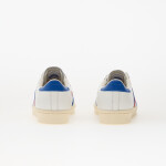Tenisky adidas Superstar Vintage Made in Germany Core White/ Blue/ Better Scarlet EUR 40