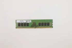 Lenovo 16GB DDR4 UDIMM / Pamäťový modul / Pre stolné počítače (5M30V06818)