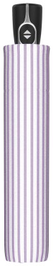 Skladací dáždnik Doppler Fiber Magic Sailing Day Lila