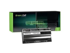 Green Cell AS74 / Batéria / pre Asus G75/G75V/G75VW/G75VX / 14,4V / 4400mAh (AS74)