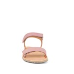 Dievčenské barefoot sandále FLEXY LIA Pink Froddo G3150264 pink - 35