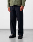 Service Works Tech Twill Easy Chef Pants Black L