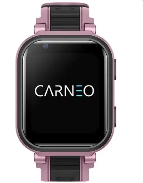 CARNEO GuardKid+ 4G (8588010359070) / Chytré hodinky / GPS lokalizácia / 4G / Volanie (8588010359070)