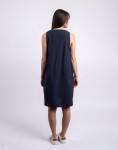 ECOALF Francesca DARK NAVY S