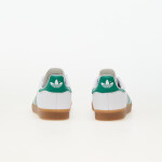 Tenisky adidas Gazelle Cloud White/ Bold Green/ Gold Metallic EUR 40 2/3