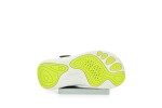 Geox Junior Foot Run Military/Lime športové barefoot tenisky 25 EUR