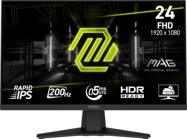 MSI MAG 244F