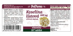 MedPharma Kyselina listová 800 µg