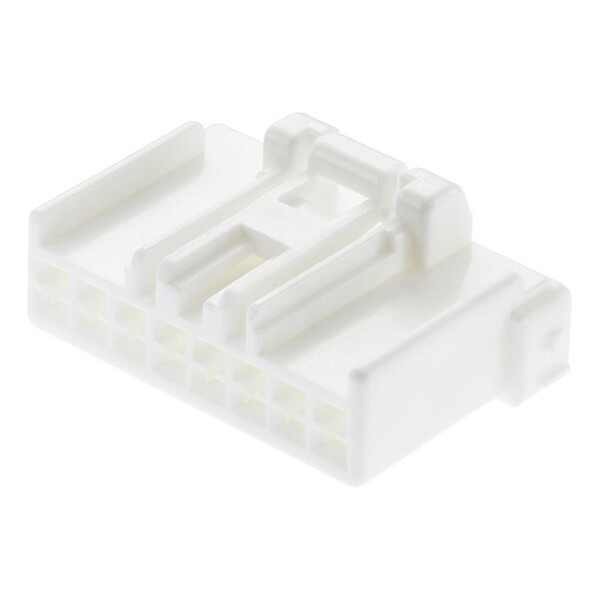 Molex zásuvkové púzdro na kábel 5005920500 1000 ks; 5005920500