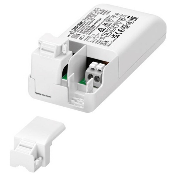 Tridonic LC 20W 100-1050mA 44V NF SR EXC LED driver 20 W 1.05 A 15 - 44 V; 87500961