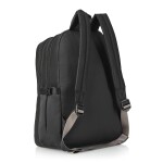 Elegantný dámsky batoh do mesta Hedgren Cosmos Black