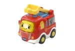 VTech Tut Tut Baby Racers Hasičské auto červená, žltá