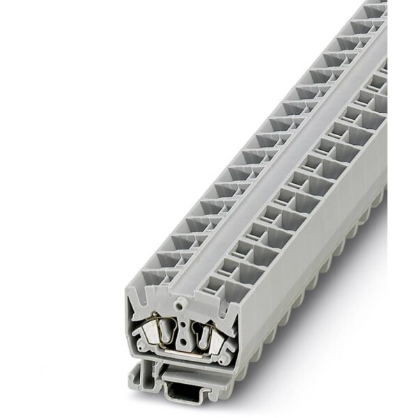 Mini feed-through terminal block MSDB 2,5 3244216 Phoenix Contact; 3244216