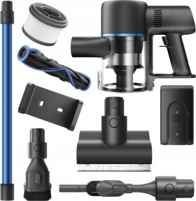 Mova VACUUM CLEANER CORDLESS/S4 DETECT VS15A MOVA