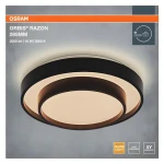 OSRAM LED stropné svietidlo D295 / Stropné svietidlo / 16W / 1000lm / 3000K (4099854624827)