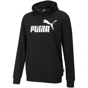 Pánska mikina Puma ESS Big Logo Hoodie 586688 01