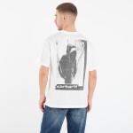 Tričko Carhartt WIP S/S Archive Script T-Shirt UNISEX White M