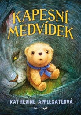 Kapesní medvídek, Applegate Katherine