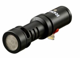 RODE VideoMic Me-L / Smerový mikrofón pre iOs zariadenia (400410006)