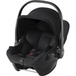 ROMER Baby-Safe Core i-size Space Black