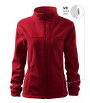 Dámska fleecová bunda marlboro red 23 (značka) M