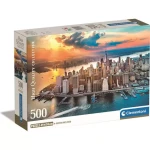 Clementoni PUZZLE New York