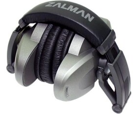 ZALMAN ZM-RS6F+M (ZM-RS6F + ZM-MIC1) / slúchadlá s mikrofónom (ZM-RS6F+M)