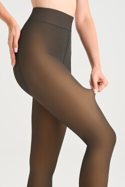 Gabriella Arctic Second Skin Code 1224 farba:nero 2/3-S/M