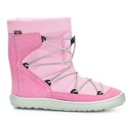 Froddo G3160251-10 Pink AD zimné barefoot topánky 39 EUR