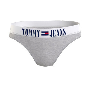 Dámske tangá UW0UW04209-PJ4 - Tommy Hilfiger L