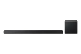 Samsung HW-QS700F čierna / 3.1.2 kanálový soundbar / 345W / HDMI / Bluetooth / Wi-Fi / optický vstup (HW-Q990F)
