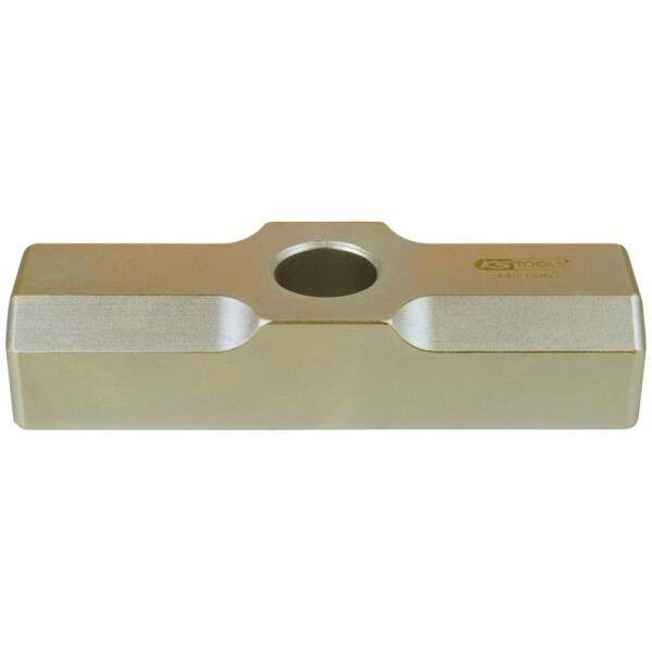 Držiak pultu, 122 mm KS Tools 440.0083; 440.0083