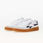 Tenisky Reebok Club C Revenge Vintage White/ Black/ Gum EUR 43