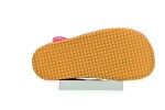 Beda Pink shine barefoot papuče (BFN-170020/W) 33 EUR