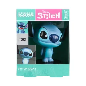 Paladone Stitch Icon Light Disney / Stolová lampa / 2x AA (465316)