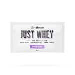 Just Whey Grass-Fed Protein - GymBeam (čučoriedkový jogurt, 30 g) (42850-11-30g-blueberryyoghurt)