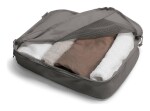 Cestovne organizery Heys Ecotex Packing Cube 5 Pc Set Grey Stone