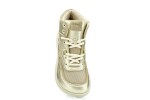 Koel Sabrina Metalic Gold AD barefoot topánky 41 EUR