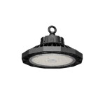 Brumberg 78312084 78312084 Halový LED reflektor LED čierna; 78312084