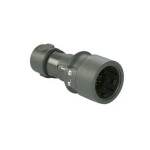 Bulgin PXP6010/03P/CR/0709 1 ks; PXP6010/03P/CR/0709