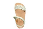 Froddo G3150265-6 Flexy Gold Shine barefoot sandále 34 EUR